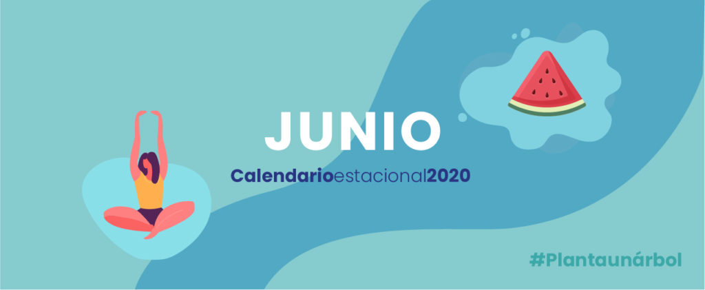 Calendario fechas clave Junio 2020 Marketing digital
