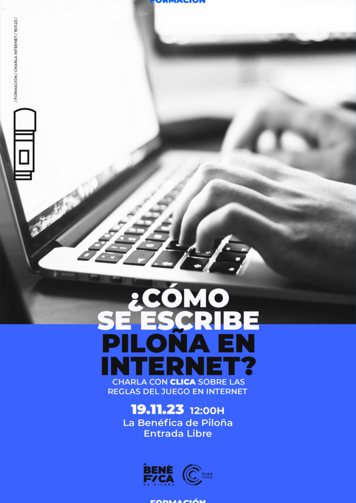 ¿Cómo se escribe Piloña en Internet?