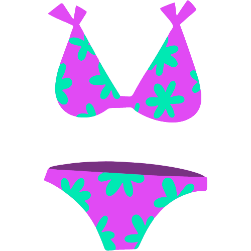 Día Mundial del Bikini
