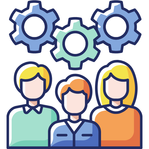 Capacitar al personal sobre seguridad en Internet