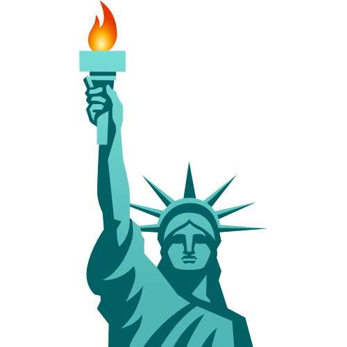 Estatua de la Libertad