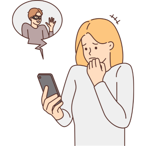 La llamada del falso soporte