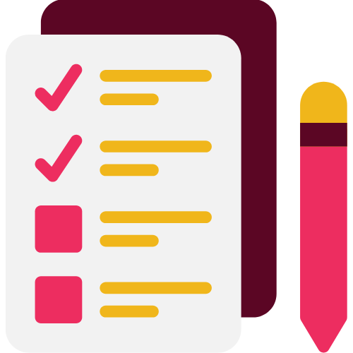 No asignar nombres descriptivos a tus informes​