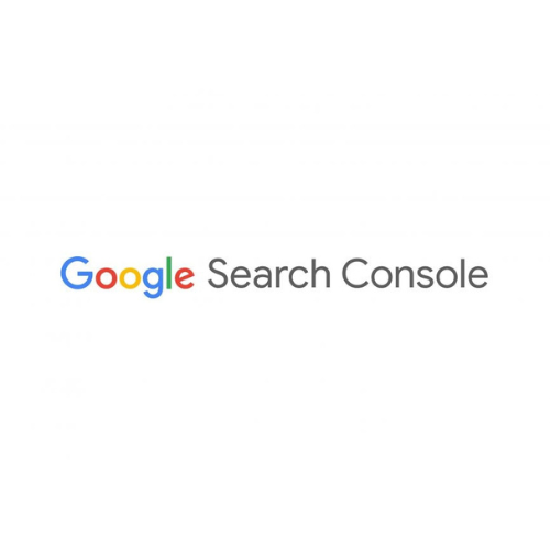 No publicar la colección de informes de Search Console​