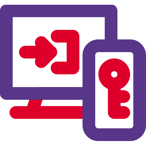 Utiliza la autenticación de dos factores