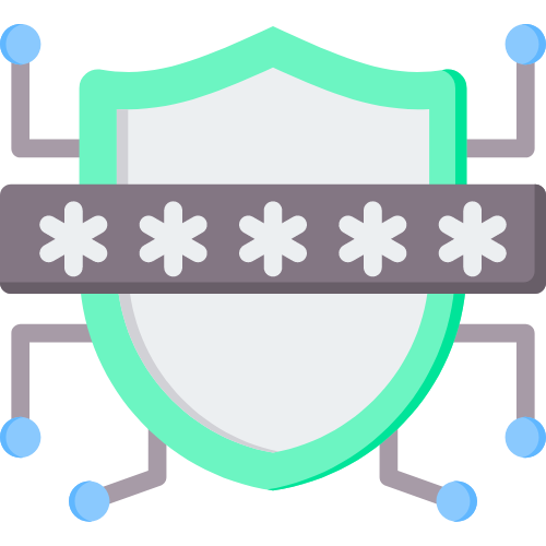 Utilizar contraseñas fuertes y únicas