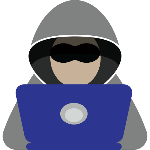 El falso chat de soporte