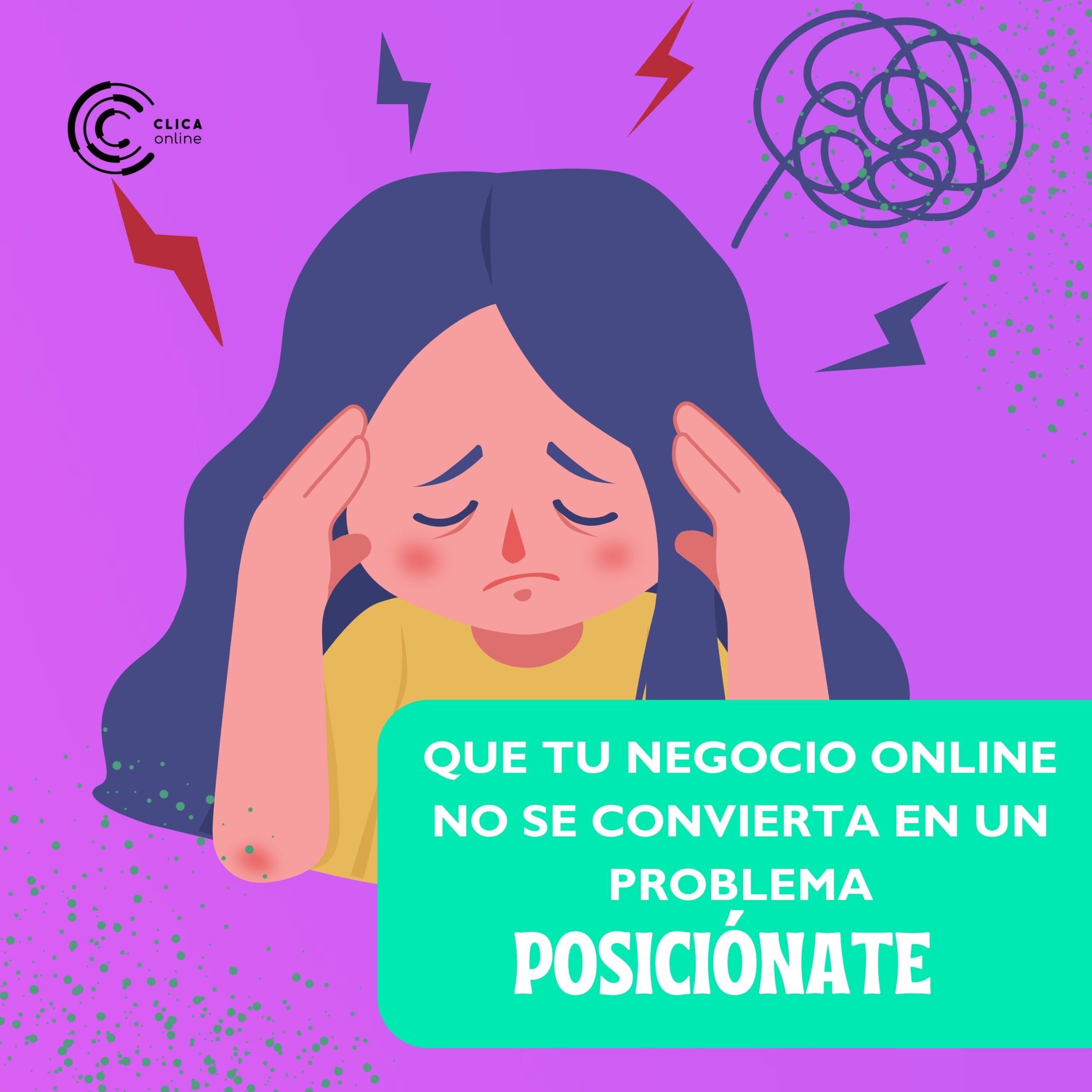 Por qué tengo que posicionar mi negocio en Internet