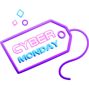 Ciber Monday