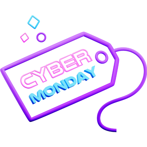 Ciber Monday