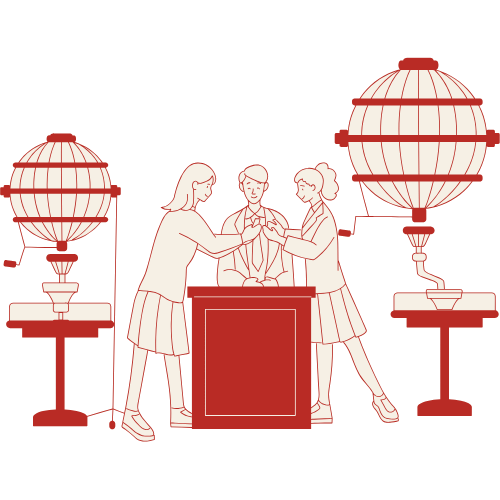 lotería de navidad