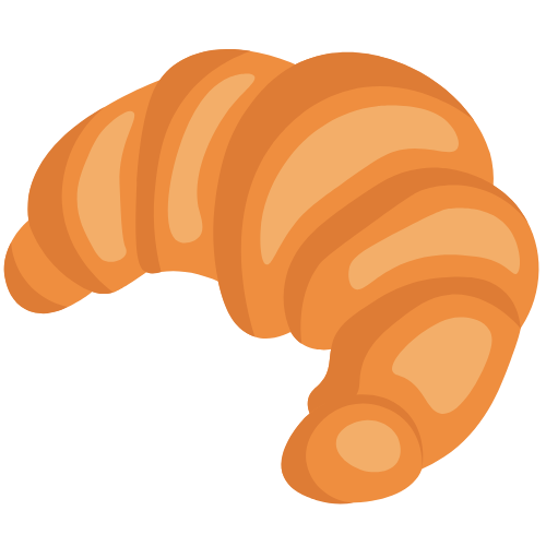 croissant