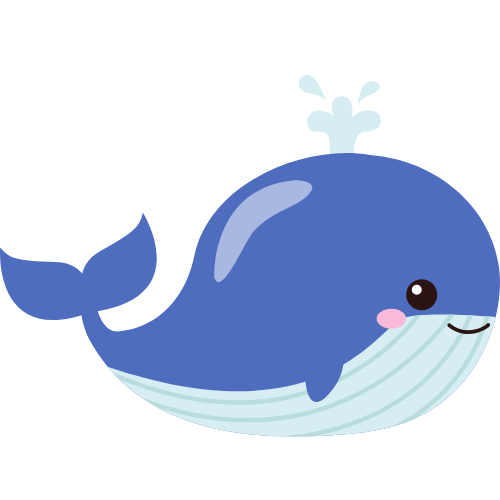 ballenas