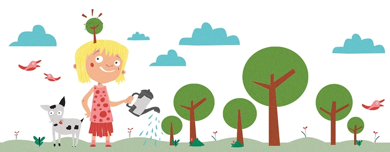 Banner huella desktophd